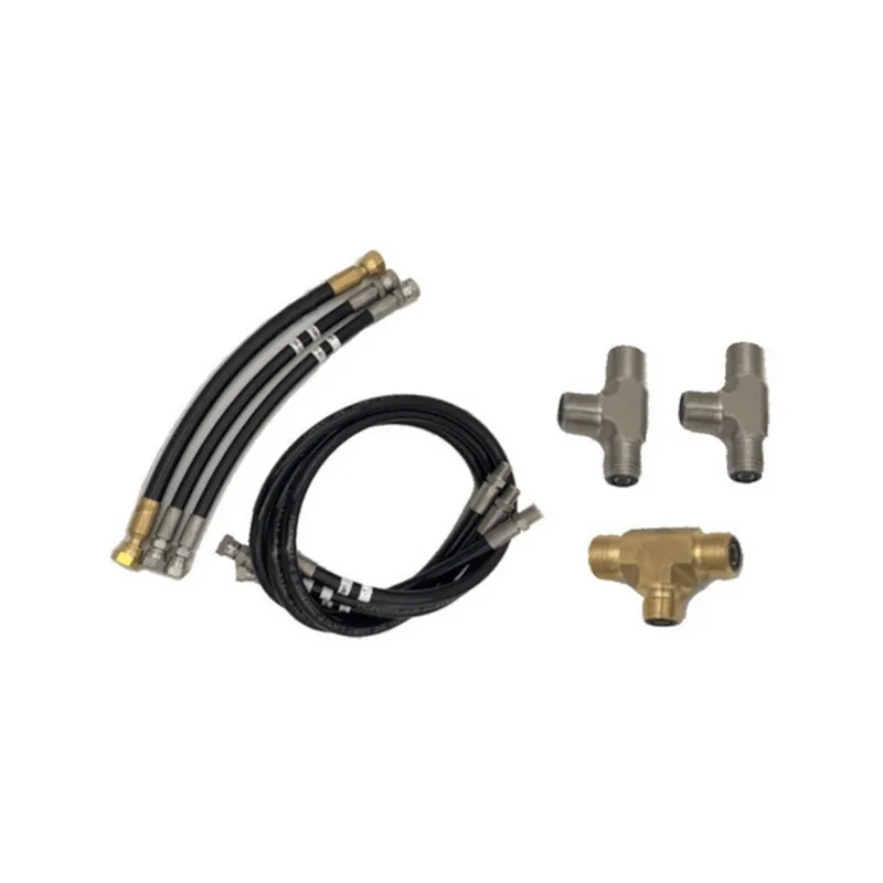Réduction Simrad Kit Installation Pilote Automatique Pump MK2, système Verado
