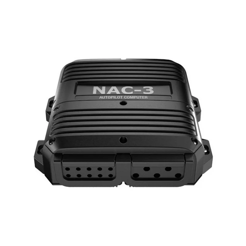 Simrad Pack de base NAC-3 VRF Super Prix