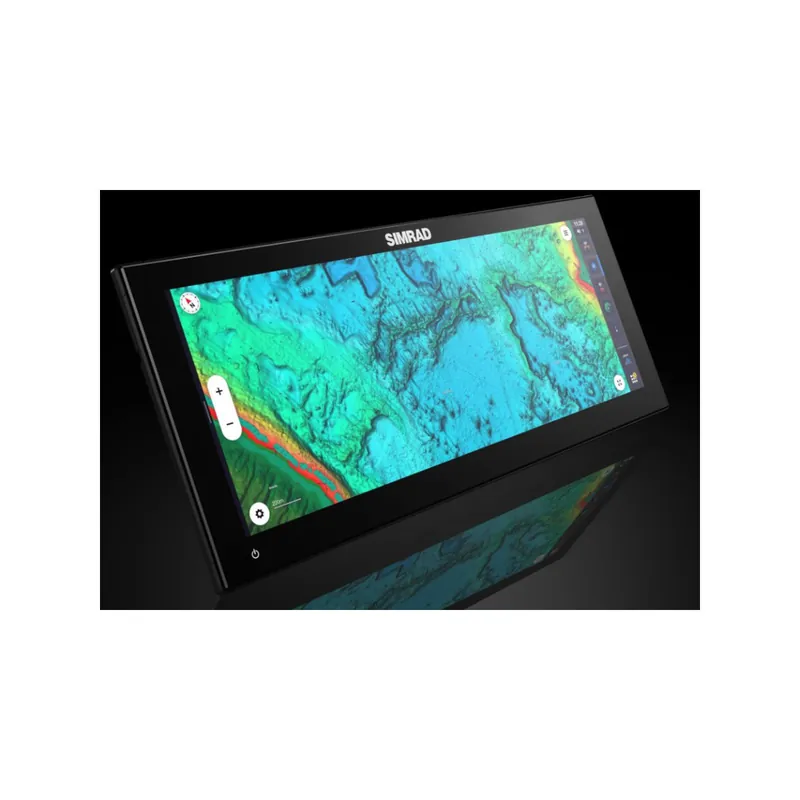 Simrad NSX UW 3012" sans sonde Must-Have