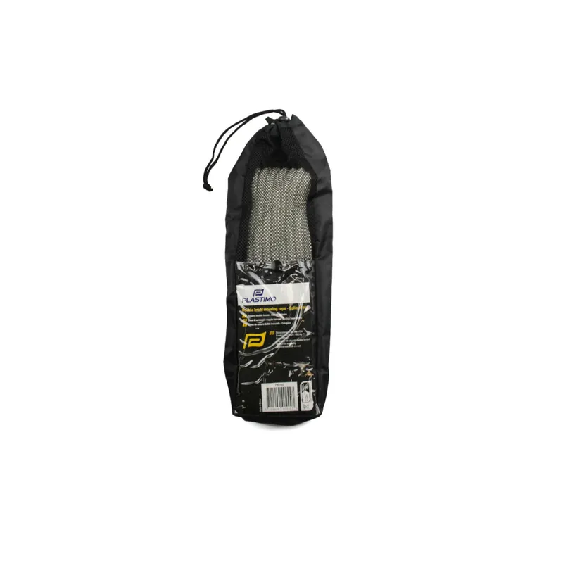 Plastimo Amarre tressée avec œil – blanc, 16mm, longueur 11m Authentique