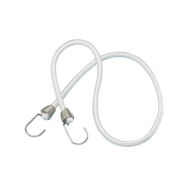 Retour Gratuit Plastimo Sandow Ocean avec crochets inox Ø10 mm 120 cm lot de 2