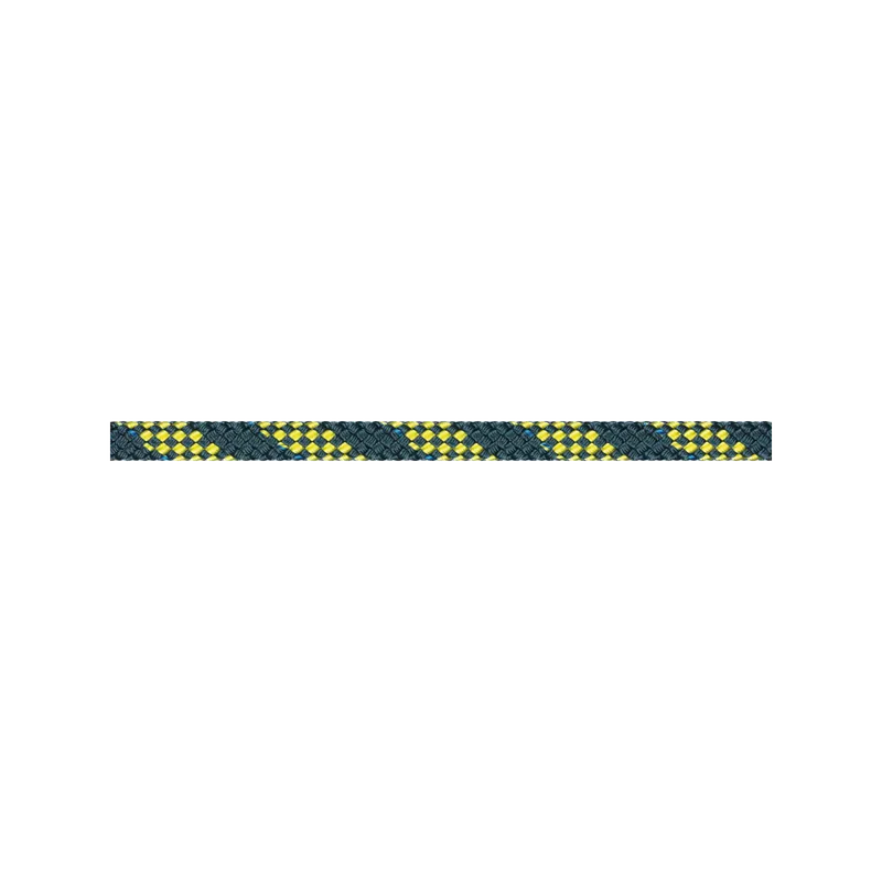 Liros Regatta 2000, bleu acier-jaune, 10mm Prix Bas