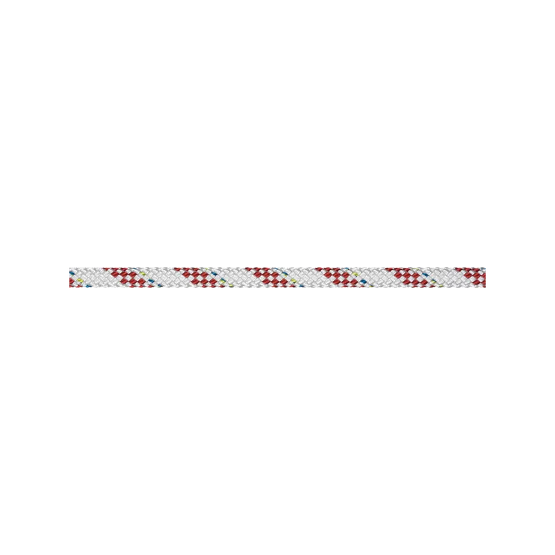 Liros Herkules, blanc-rouge, 6mm Populaire