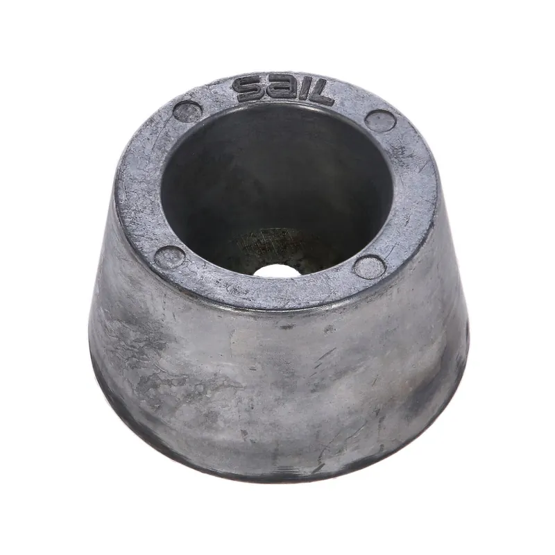 Achetez Aujourd'hui Crosseven anode type Vetus 150 150x60x25 emballée