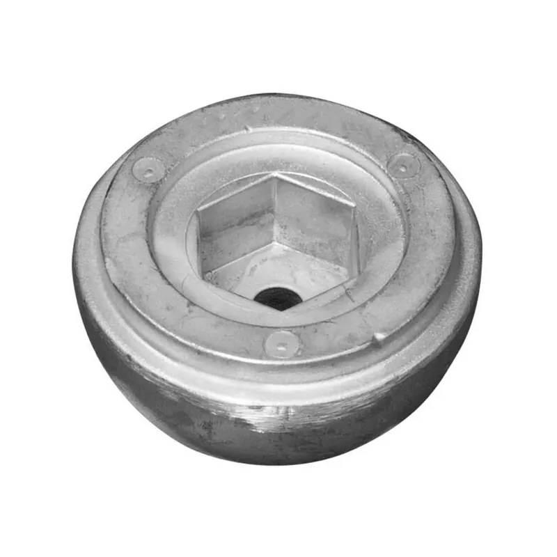 Crosseven anode de propulseur Quick BTQ140 emballée Bon Marché