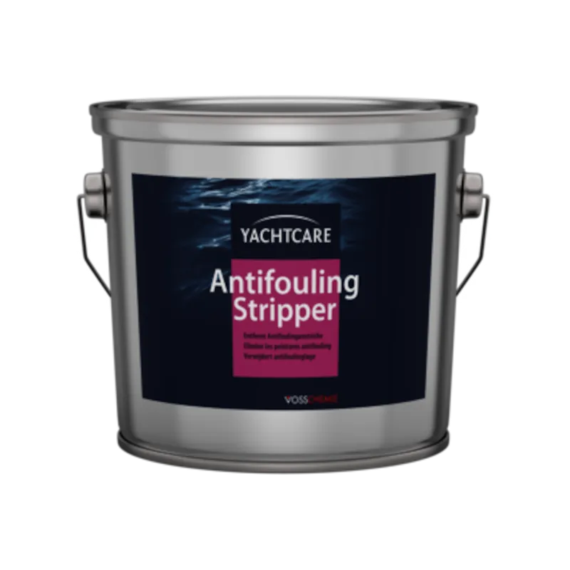 Affaire À Saisir Yachtcare Décapant Antifouling - 2,5 l