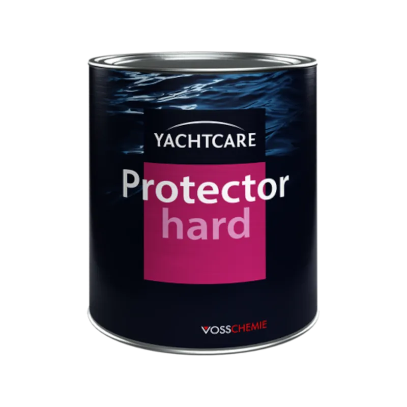 Yachtcare Protector Hard - bleu, 750 ml Achetez Aujourd'hui