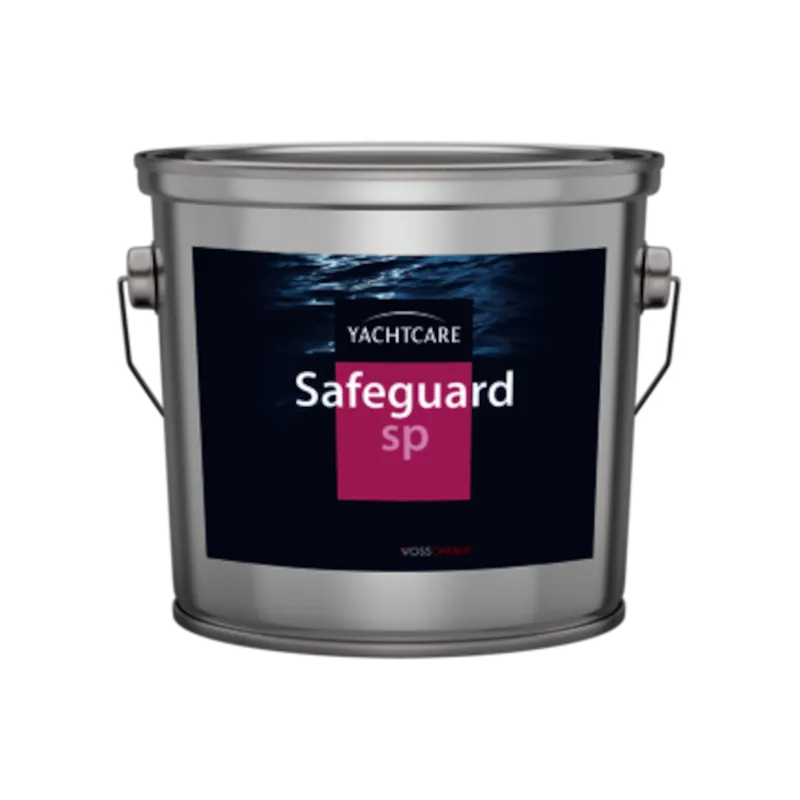 Affaire À Saisir Yachtcare Safeguard SP - rouge, 750 ml