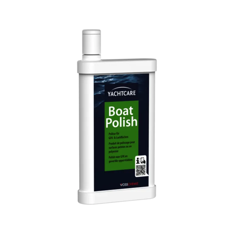 Meilleure Vente Yachtcare Boat Polish - 500 ml