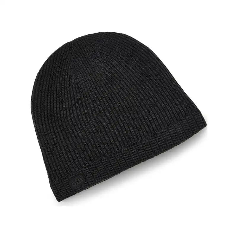 Satisfait Ou Remboursé Gill bonnet imperméable - noir