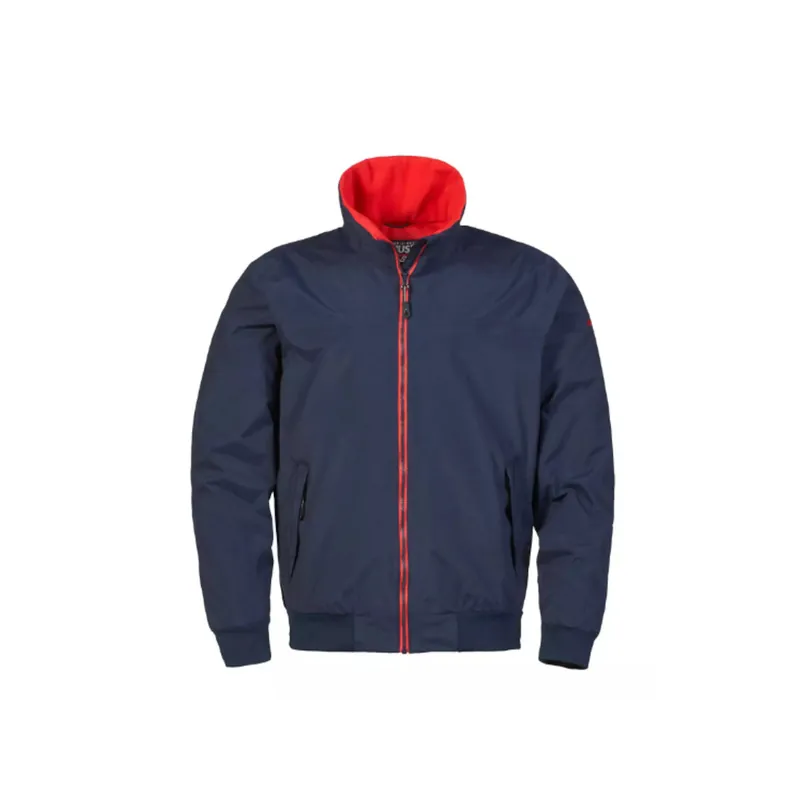 Remise Musto Snug Blouson Veste Homme 2.0 bleu marine, Taille L