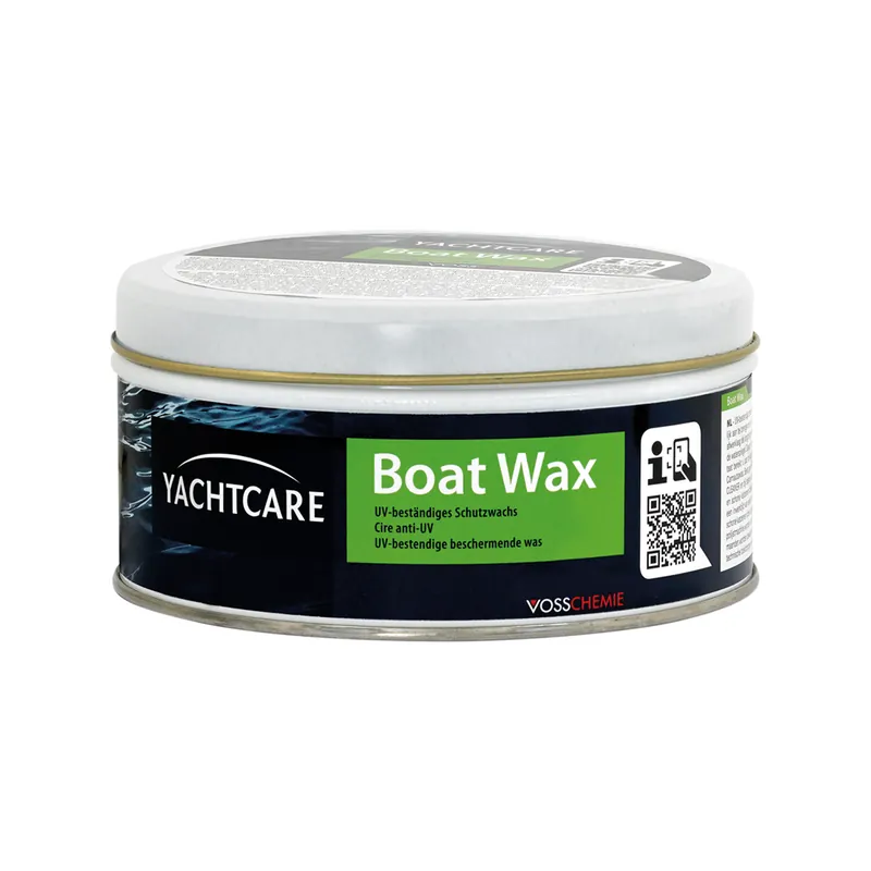 Réduction Yachtcare Boat Wax cire pour bateau - 200g