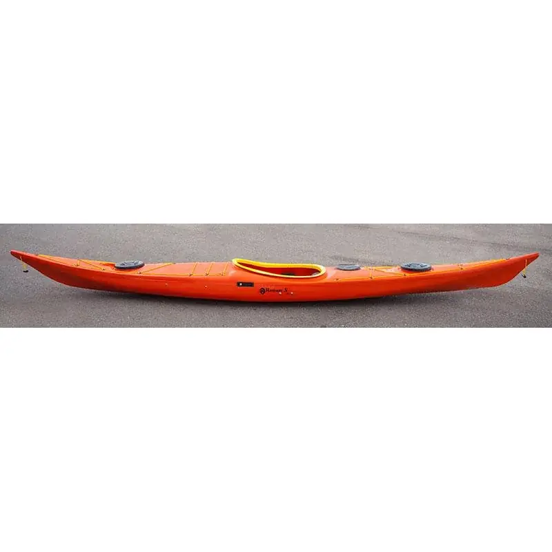 Usine Directe Kayak de mer - Romany Sportive RM - SEAKAYAKING UK SKUK