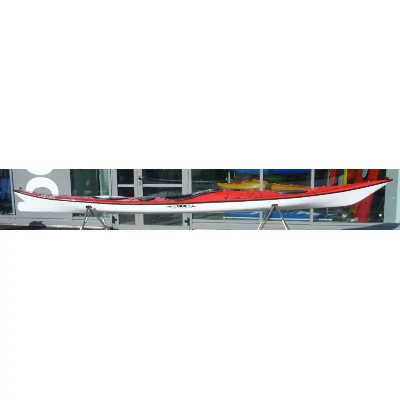 Offre Spéciale Kayak de mer ETAIN 17.5 VALLEY