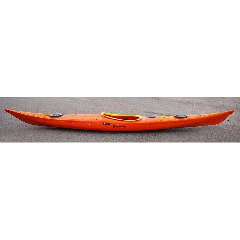Kayak de mer - Romany Sport RM - SEAKAYAKING UK SKUK Produit De Marque