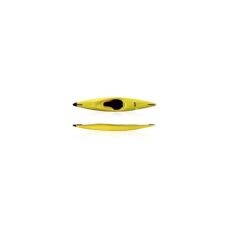 Produit De Marque Kayak rivière - STRIM Junior - DAG