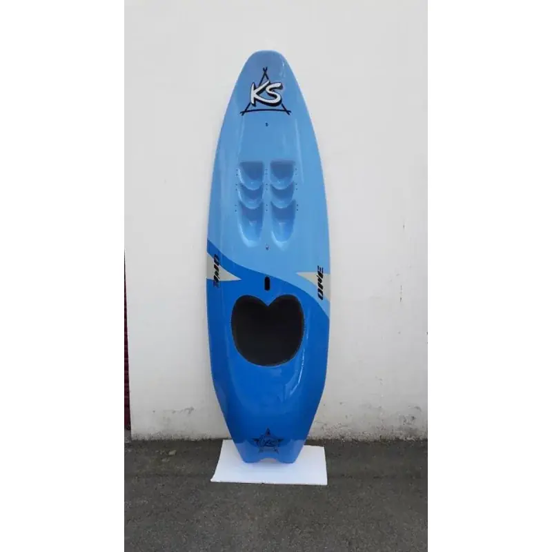 Kayak Wave-ski - One 165 Evo - KS WAVESKI Nouveauté