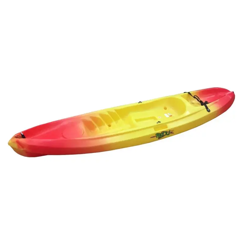 Kayak enfant Sit On Top Tibou RPI Haute Qualité