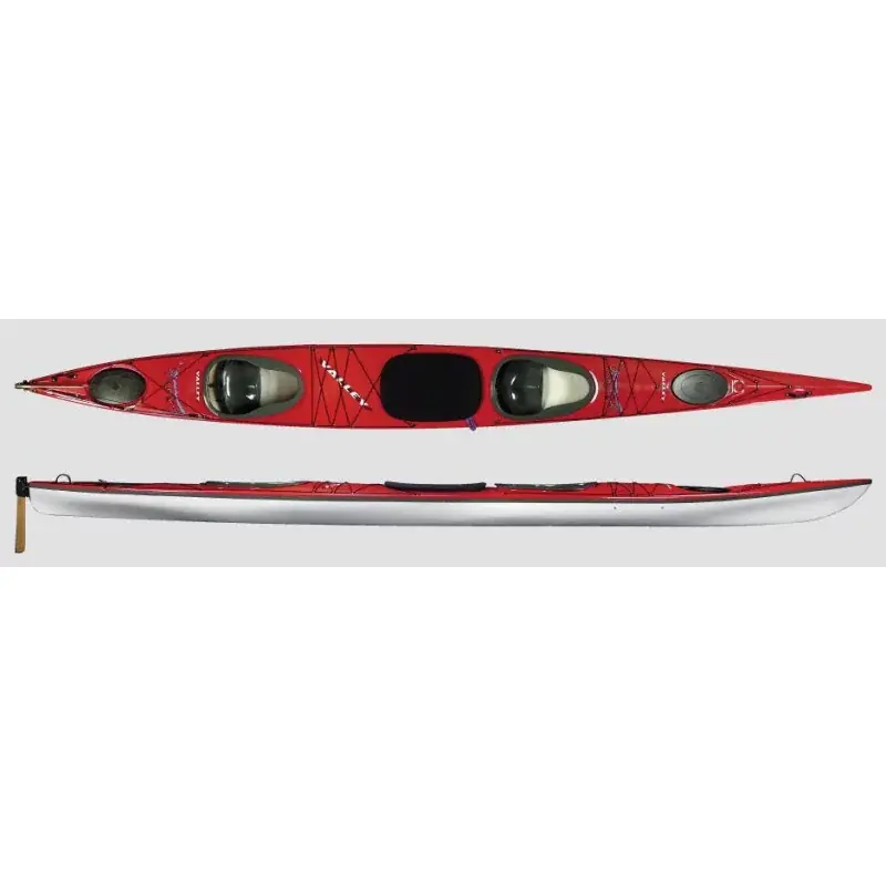 Kayak de mer ALEUT II VALLEY Meilleure Vente
