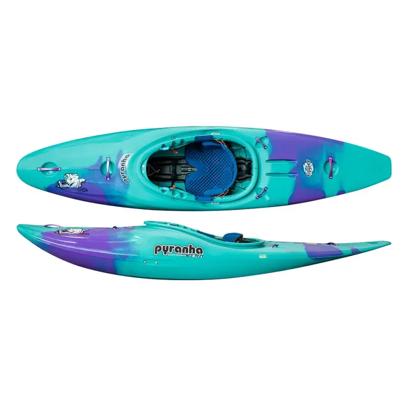 Meilleure Vente Kayak rivière - RIPPER 2 - PYRANHA