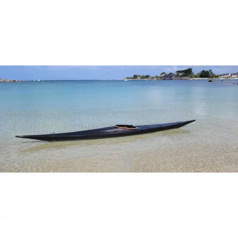Nouvel Arrivage Kayak de mer Traditionnel Pliant et Démontable - Nook - NAUTIRAID