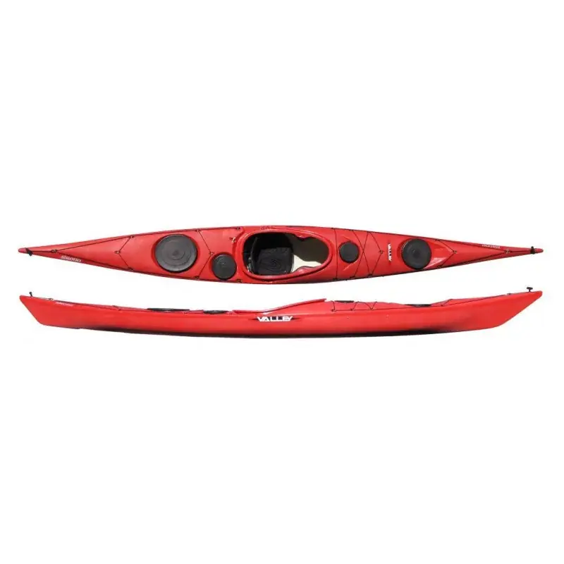 Kayak de mer SIRONA RM VALLEY Pas Cher