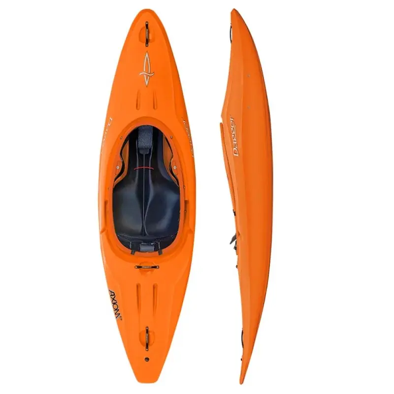 Super Prix Kayak Axiom 8.0 Action DAGGER