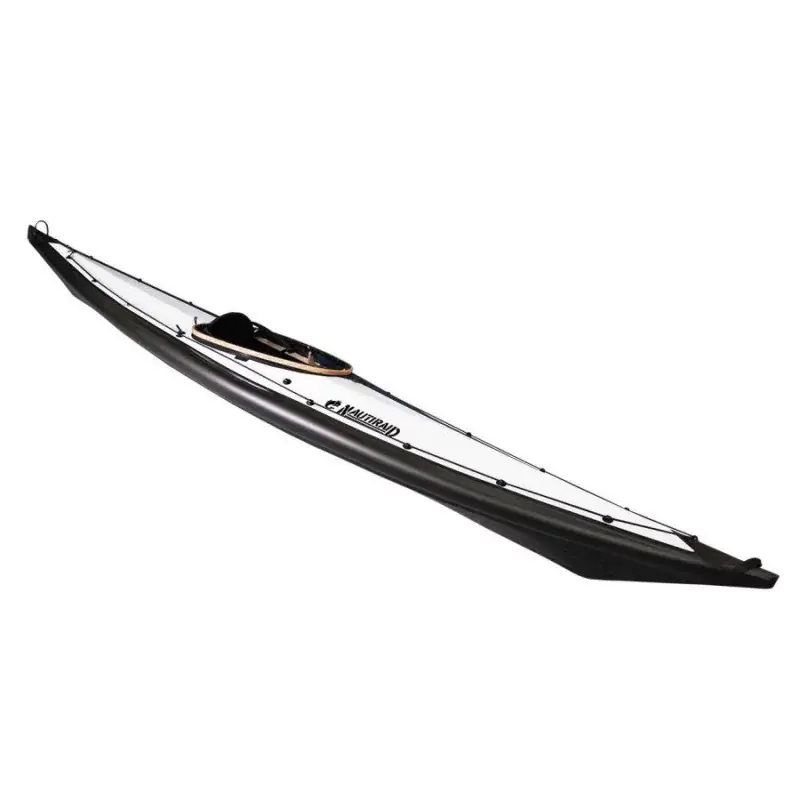 Kayak Pliant et démontable - Narak 460 - NAUTIRAID Offre Exclusive