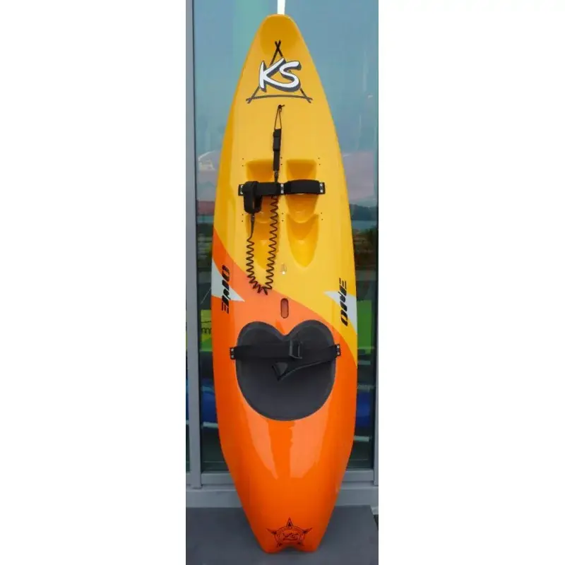 Kayak Wave-ski - ONE 145 EVO - KS WAVESKI Affaire À Saisir