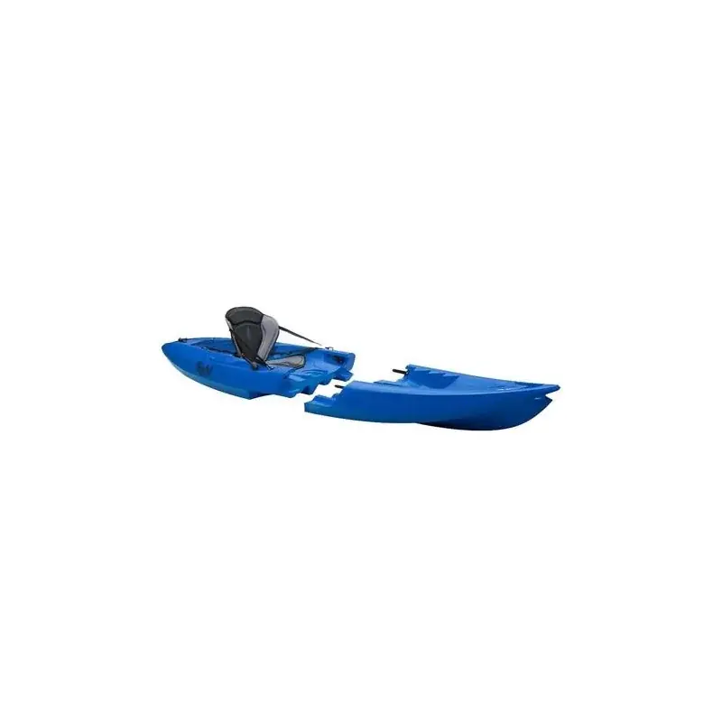 Kayak démontable et modulable TEQUILA GTX POINT 65 Affaire À Saisir