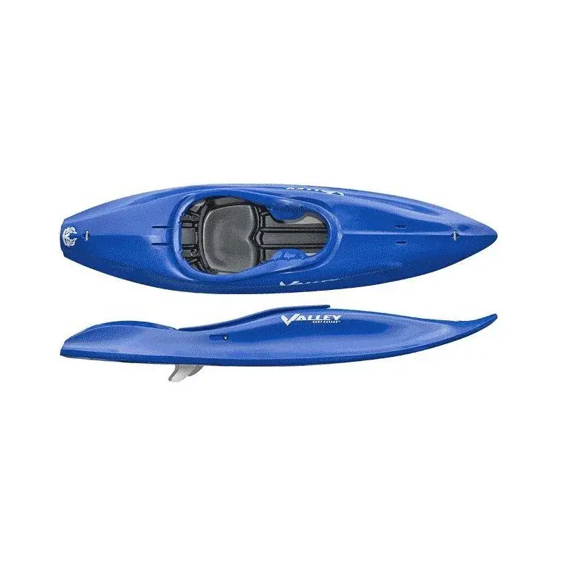 Kayak Surf Storm - VALLEY Super Prix