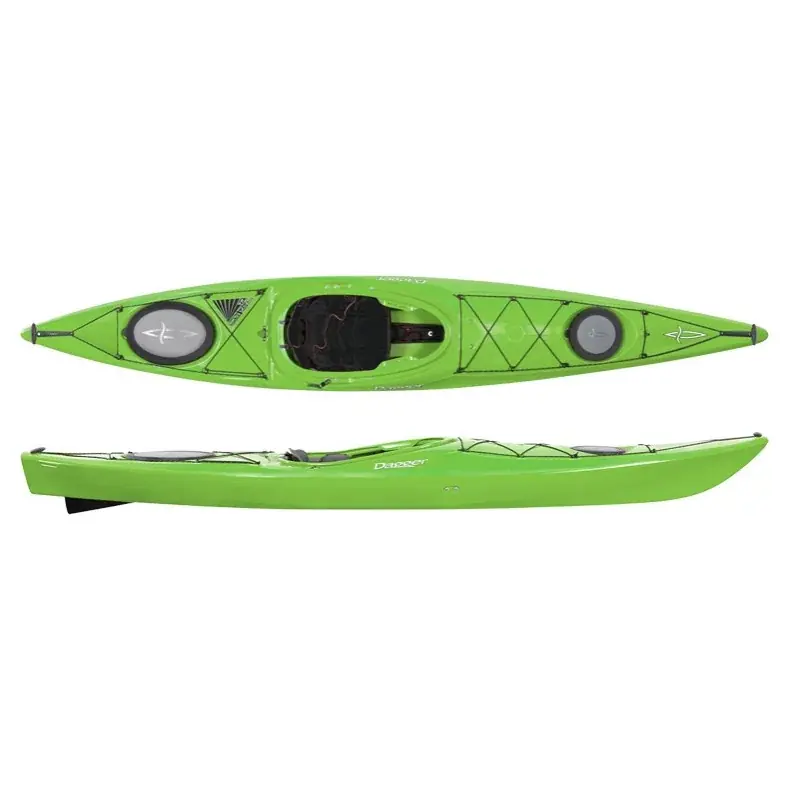 Expédié Aujourd'hui Kayak de mer - Stratos 14.5 S - DAGGER