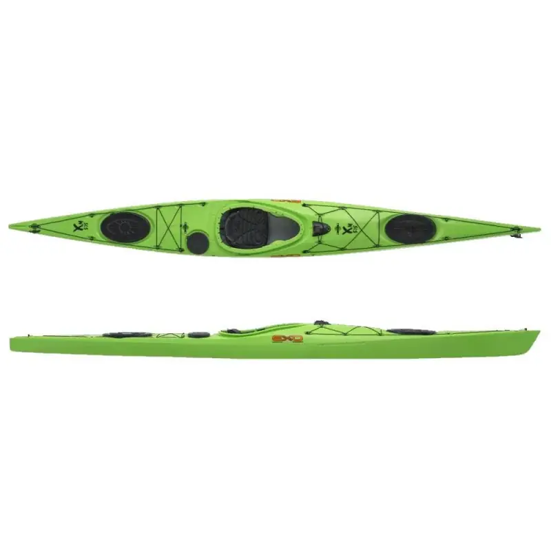 Pas Cher Kayak de mer - XM 515 - EXO KAYAK