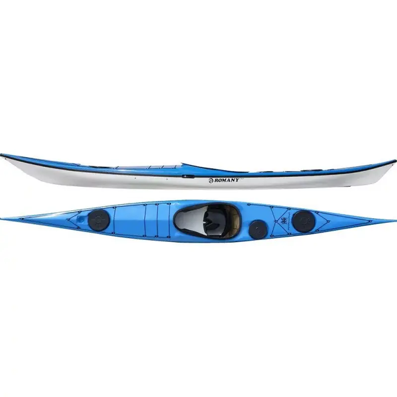Offre Exclusive Kayak de mer - ROMANY SURF - SKUK