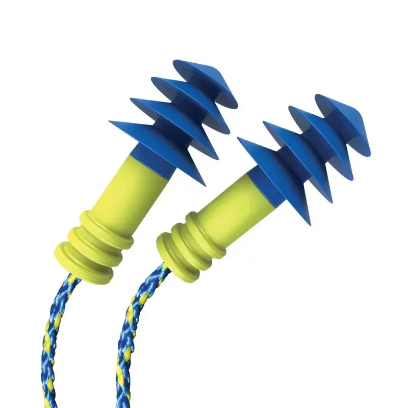 Bouchons d‘oreilles pour le kayak surf et l‘esquimautage - NRS Meilleure Vente