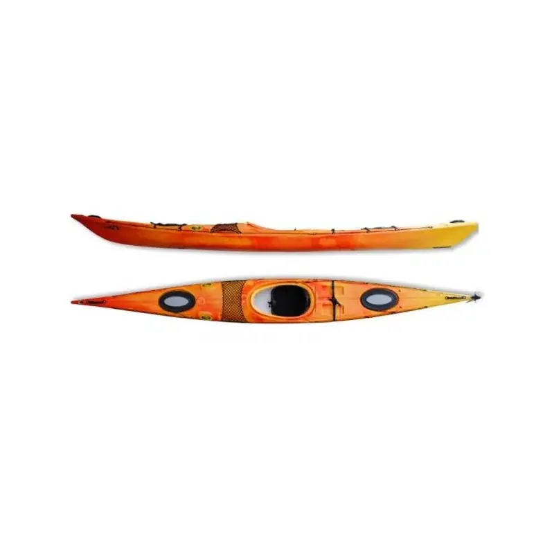 Kayak de mer - MIWOK Hi Luxe - DAG Bon Plan