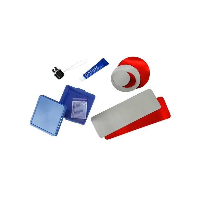 Authentique Kit de réparation kayak gonflable - GUMOTEX