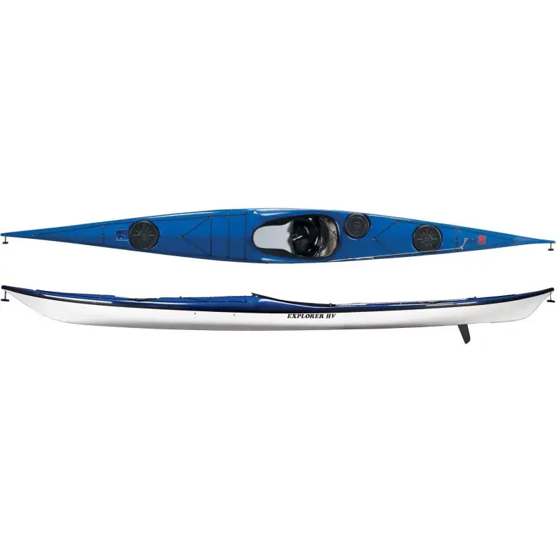 Pas Cher kayak de mer - EXPLORER HV - SKUK