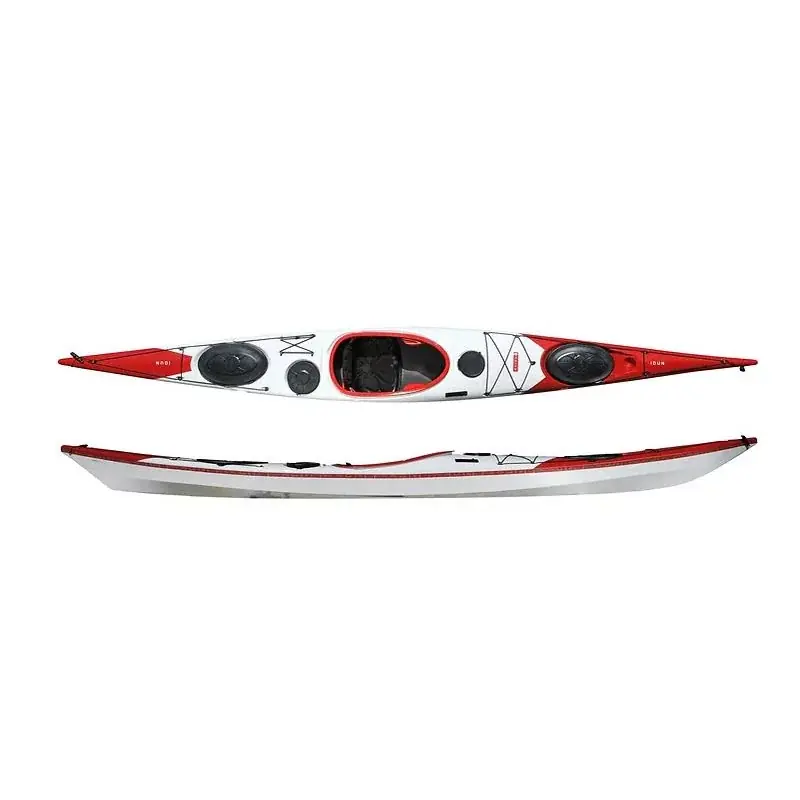 Top Vente Kayak de mer - Idun - NORSE KAYAK