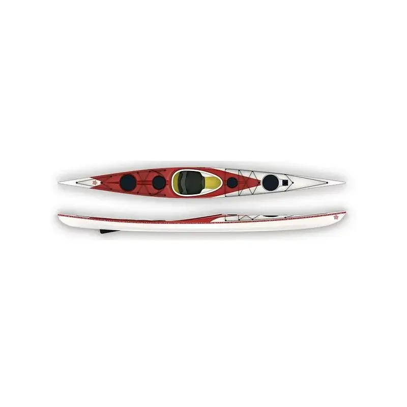 Kayak de mer - Embla - NORSE KAYAK Produit De Marque