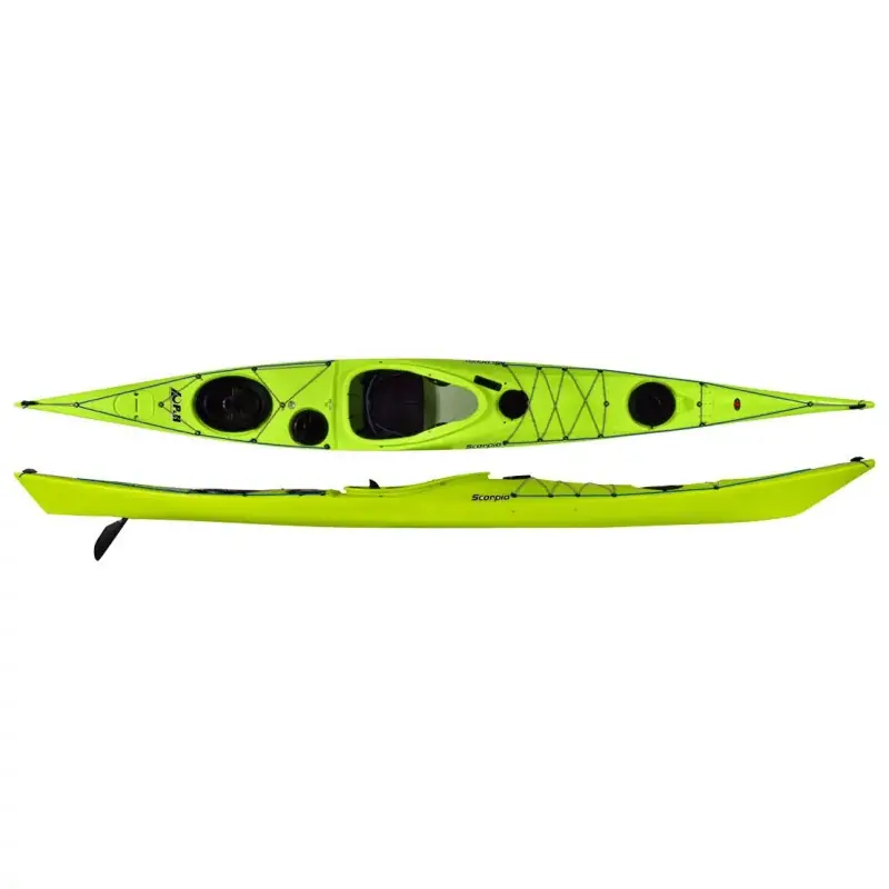 Acheter Direct Kayak de mer - SCORPIO LV CLX - P&H