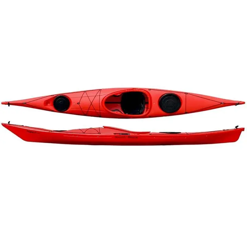 Kayak de mer ASPECT LV RM NORTH SHORE Prix Promo
