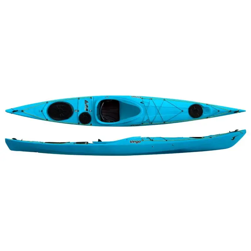 Kayak de mer - Virgo HV - P&H Solde