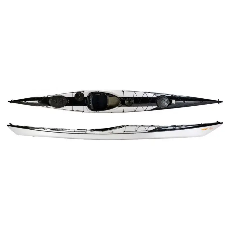 Bon Marché Kayak de mer - ARROW PLAY HV - ZEGUL