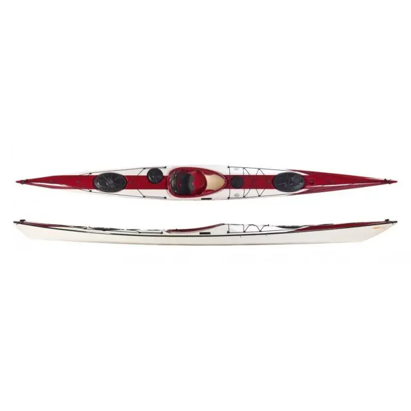 kayak de mer ARROW EMPOWER ZEGUL Offre Spéciale