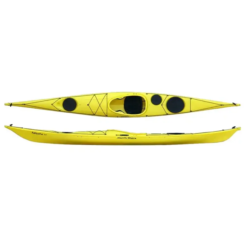 Kayak de mer - Atlantic LV RM - NORTH SHORE Remise