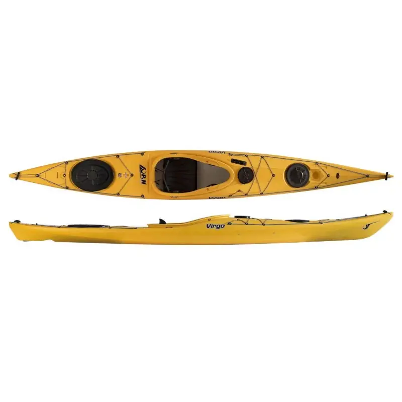 Kayak de mer - Virgo LV - P&H Populaire