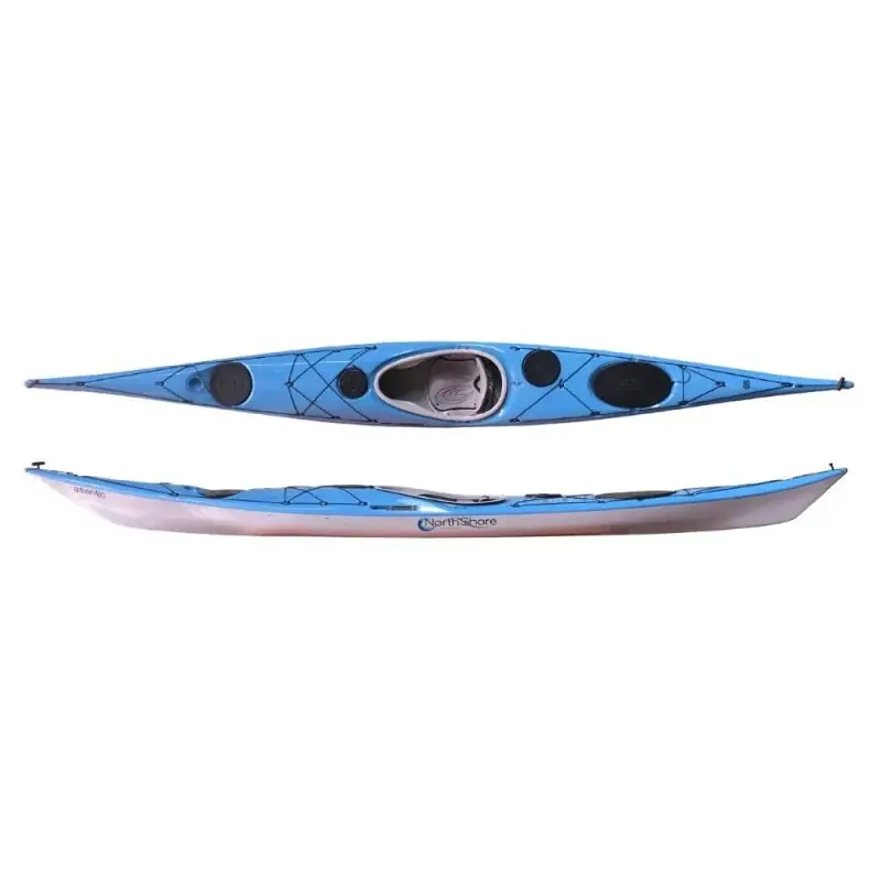 Kayak de mer Atlantic Evolution - NORTH SHORE Solde