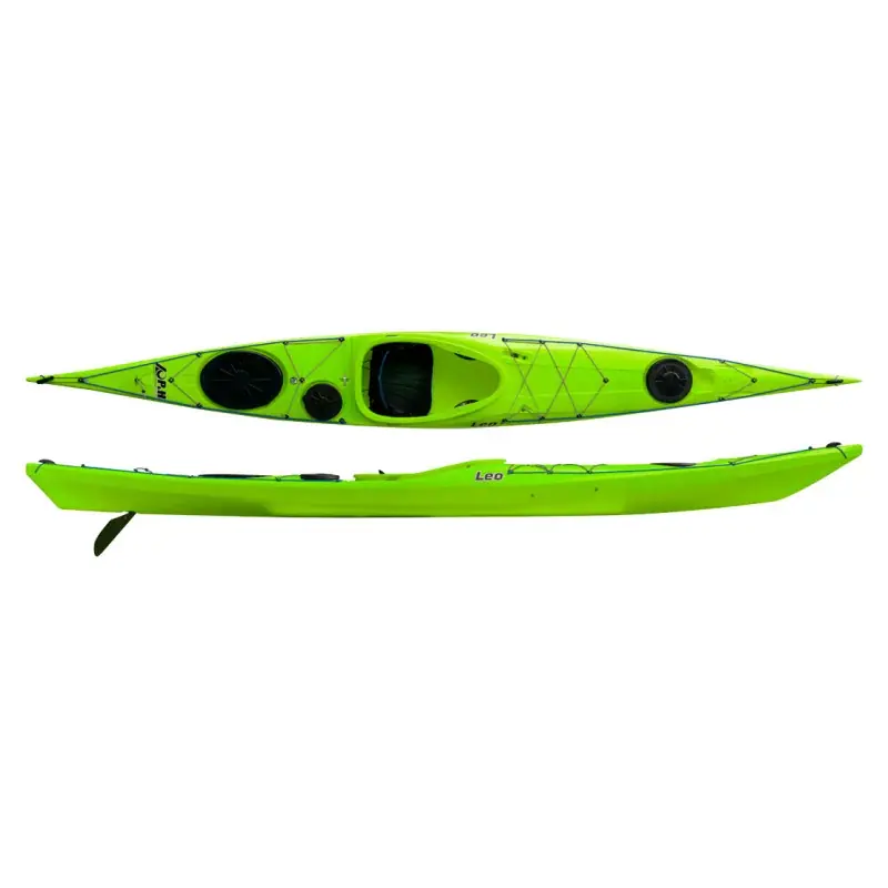 Kayak de mer - Leo HV - P&H Must-Have