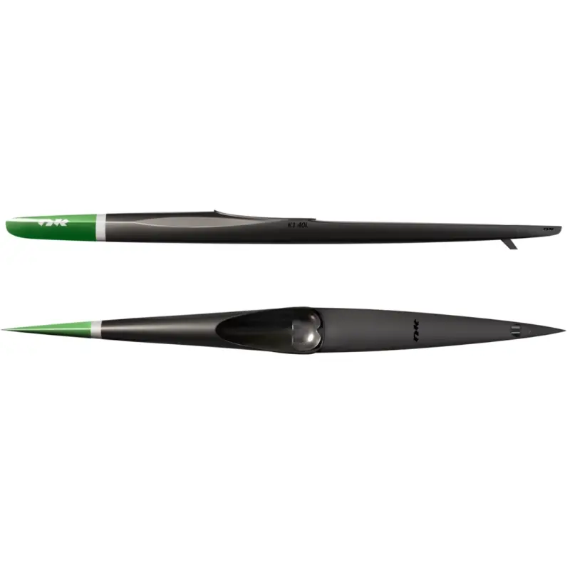 Kayak Martahon et Ligne - K1 40 - NORDIC KAYAKS Expédié Aujourd'hui